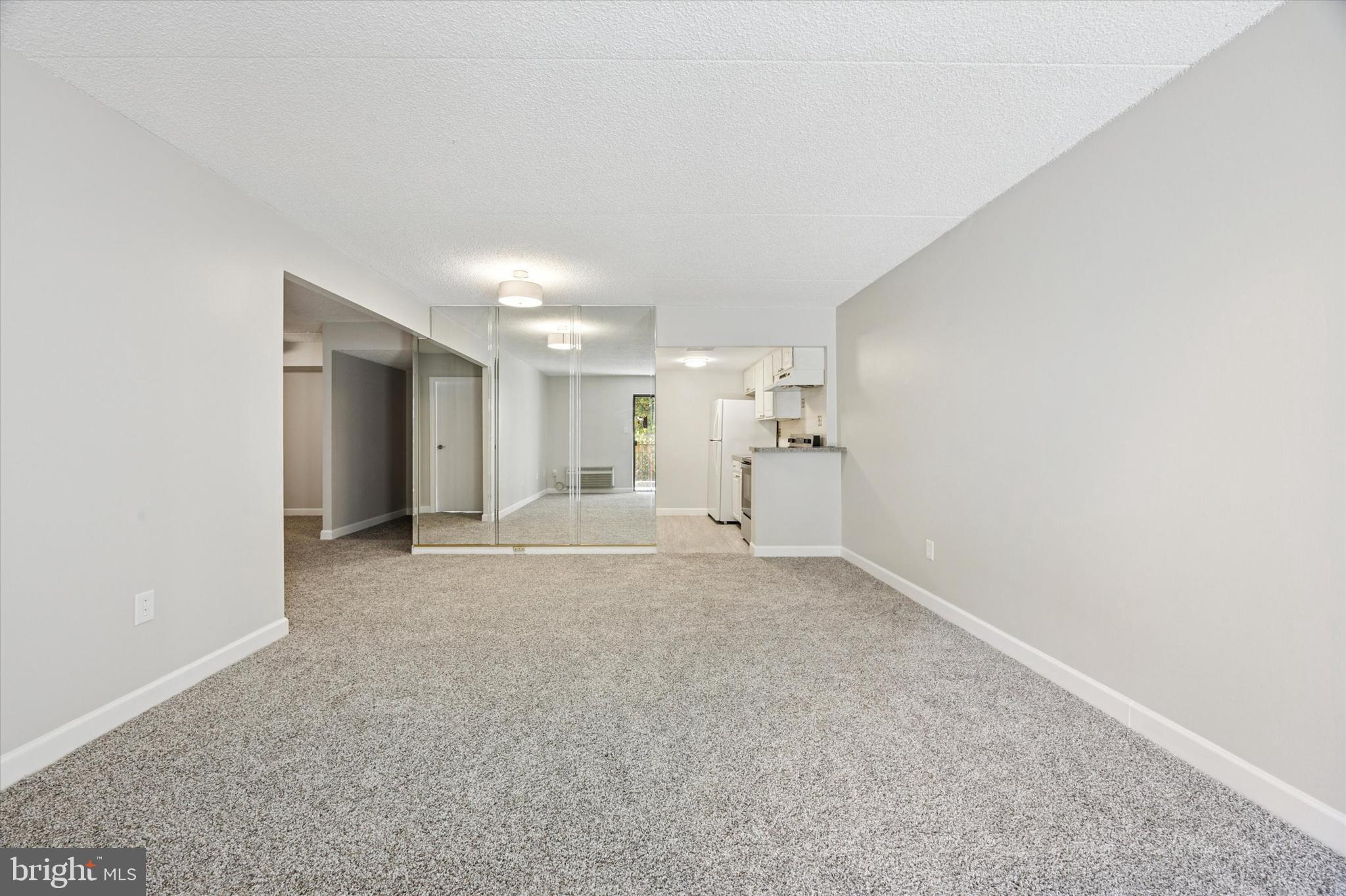 800 Avondale Road, Unit 7B Wallingford, PA 19086 - Photo 3 of 24 a view of empty room