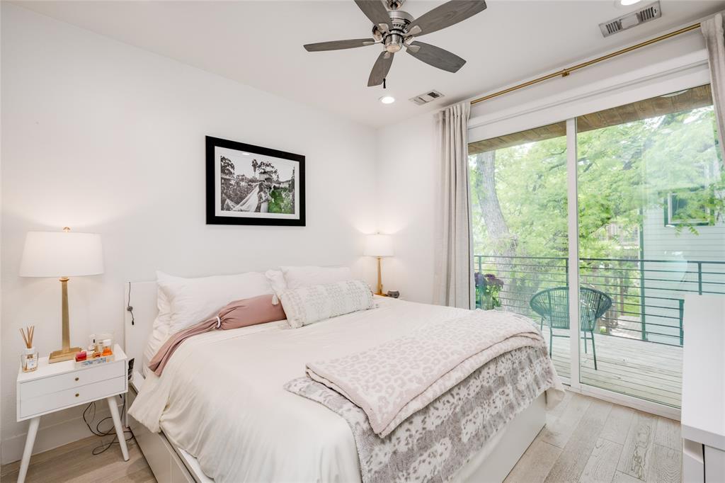 1404 East 2nd Street, Unit 2 Austin, TX 78702 - Photo 17 of 33