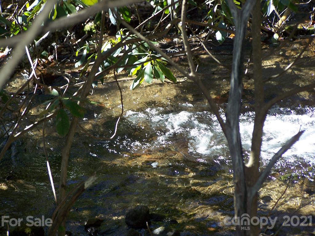 19 Quail Cove Road, Unit 19 Clyde, NC 28721 - Photo 21 of 23 a backyard of a house