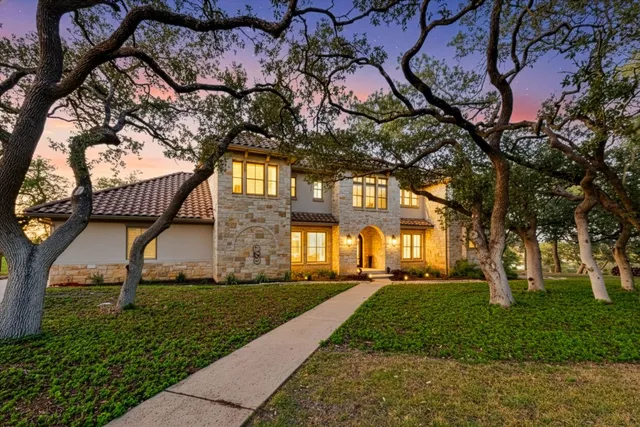 $2,950,000 | 447 Winning Colors, Austin, TX 78737