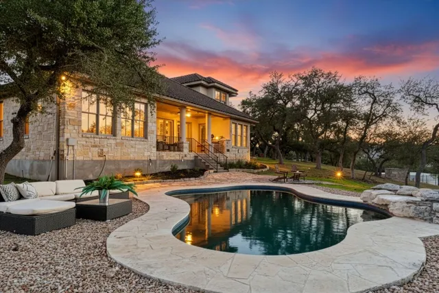 $2,950,000 | 447 Winning Colors, Austin, TX 78737
