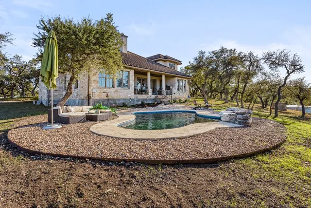 $2,950,000 | 447 Winning Colors, Austin, TX 78737