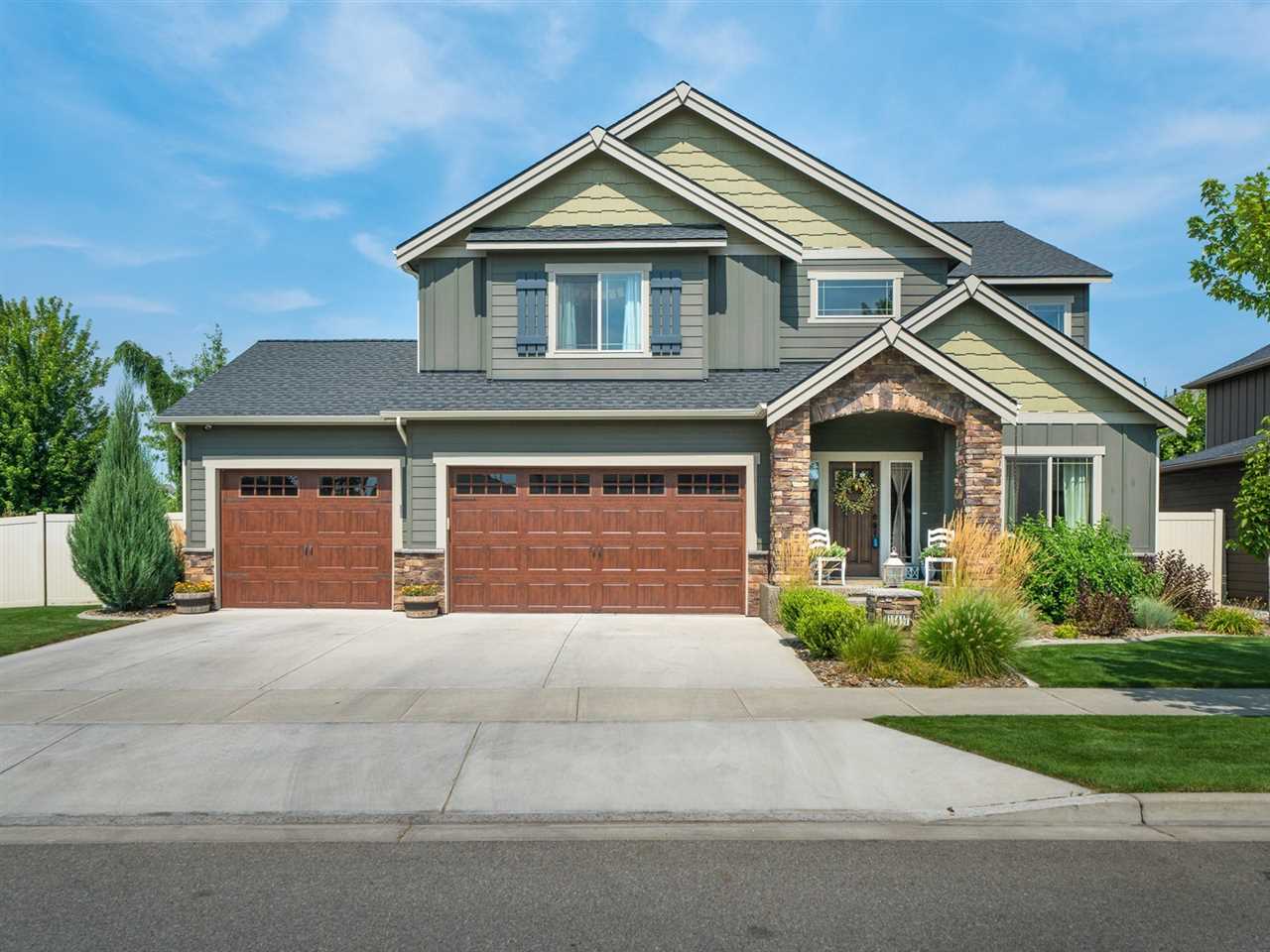17417 East Apollo Road Greenacres, WA 99016 - Photo 1 of 20 Gallery Image 1