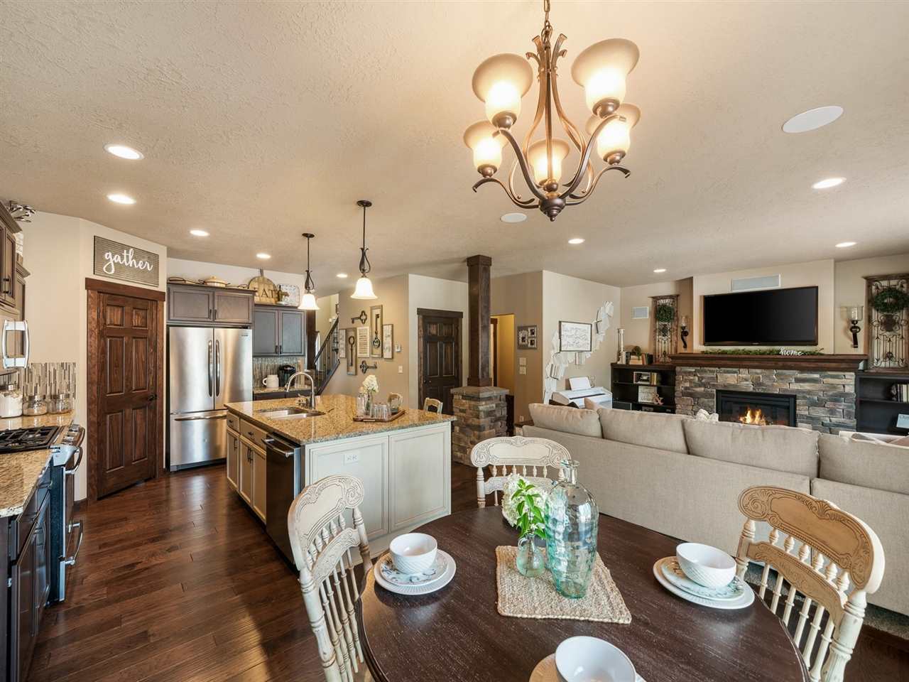 17417 East Apollo Road Greenacres, WA 99016 - Photo 2 of 20 Gallery Image 2