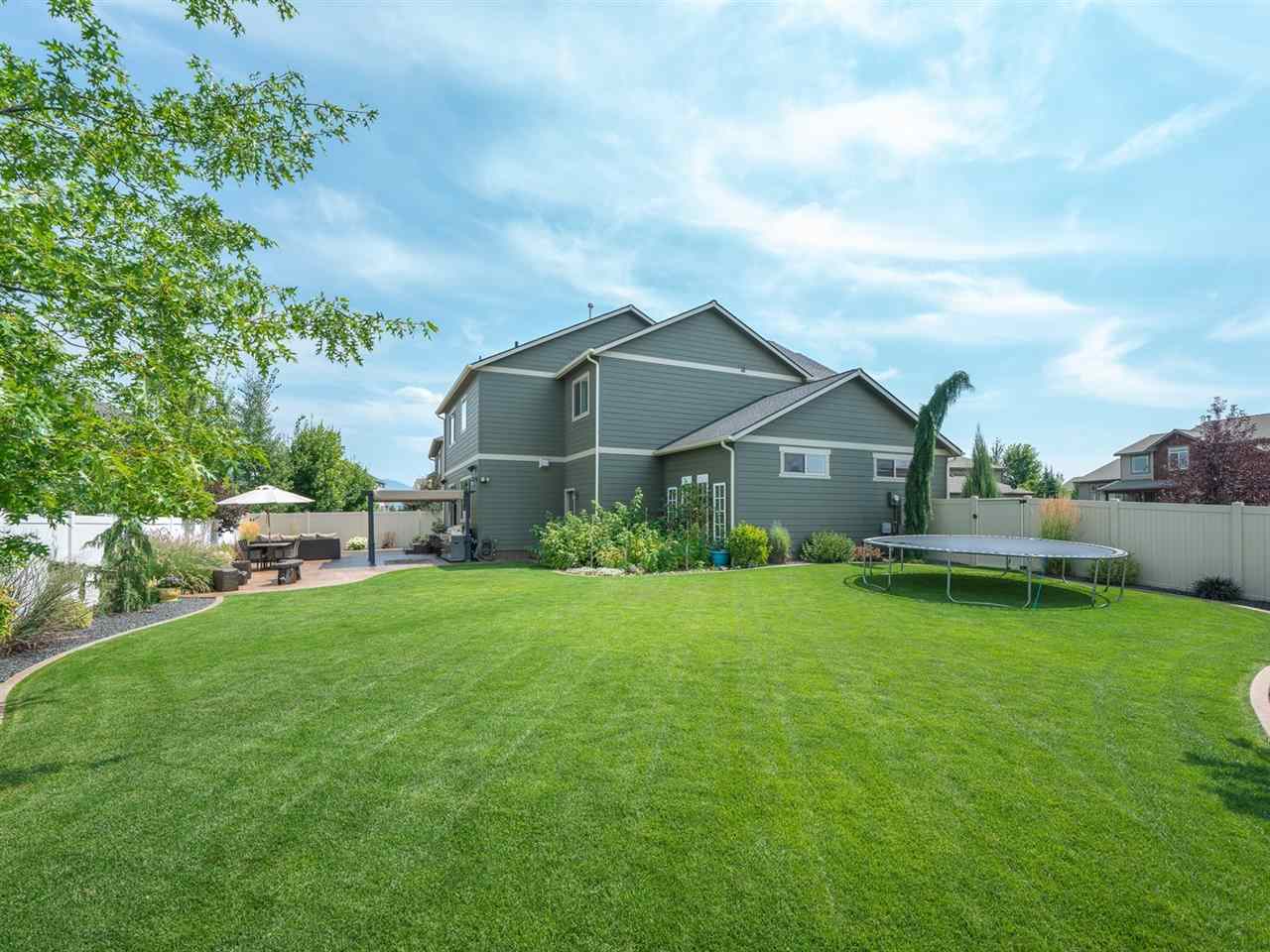 17417 East Apollo Road Greenacres, WA 99016 - Photo 19 of 20 Gallery Image 19