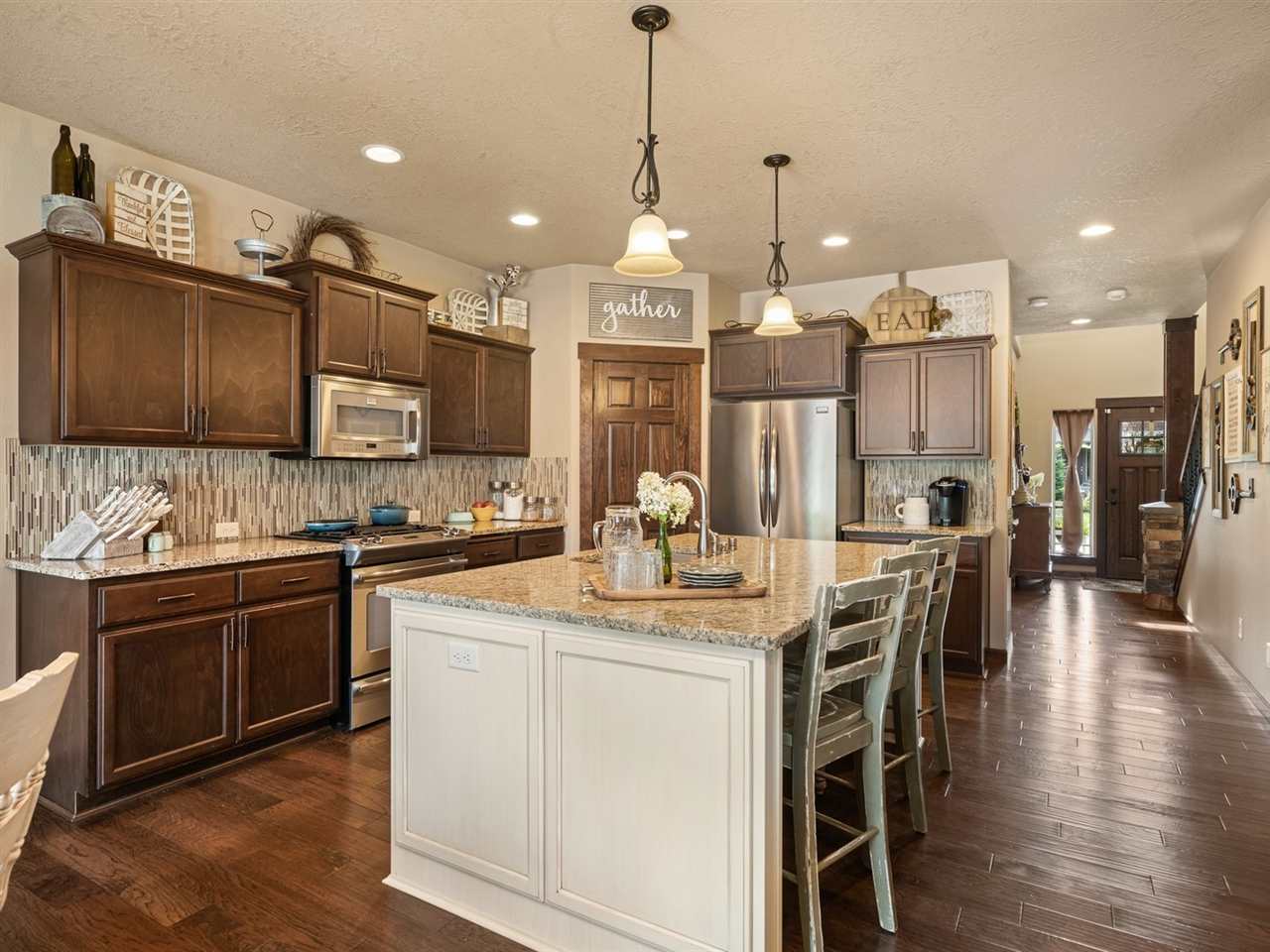 17417 East Apollo Road Greenacres, WA 99016 - Photo 5 of 20 Gallery Image 5