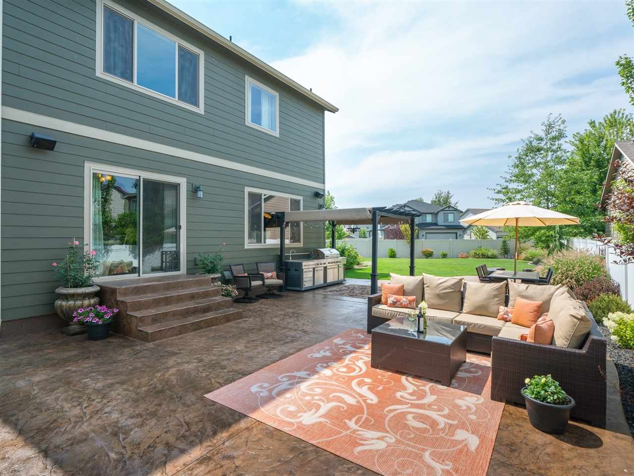 17417 East Apollo Road Greenacres, WA 99016 - Photo 8 of 20 Gallery Image 8