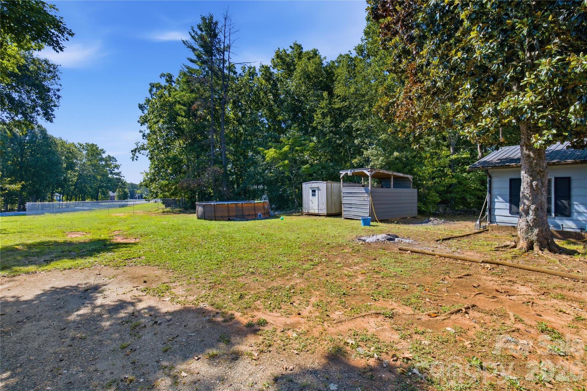 828 Ferry Road Forest City, NC 28043 - Photo 37 of 48