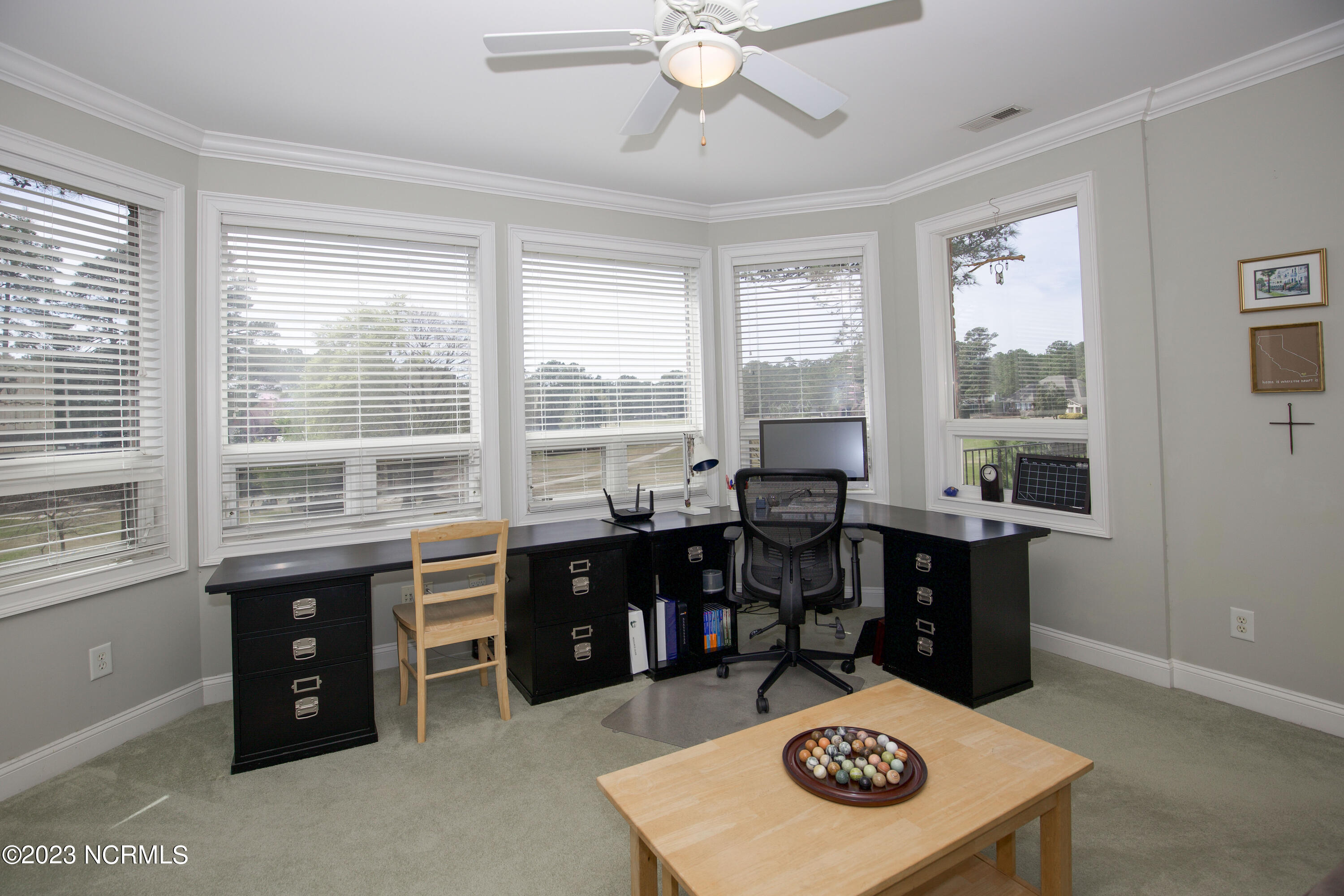 60 Hillcrest Road Pinehurst, NC 28374 - Photo 40 of 58 60 Hillcrest Rd-58