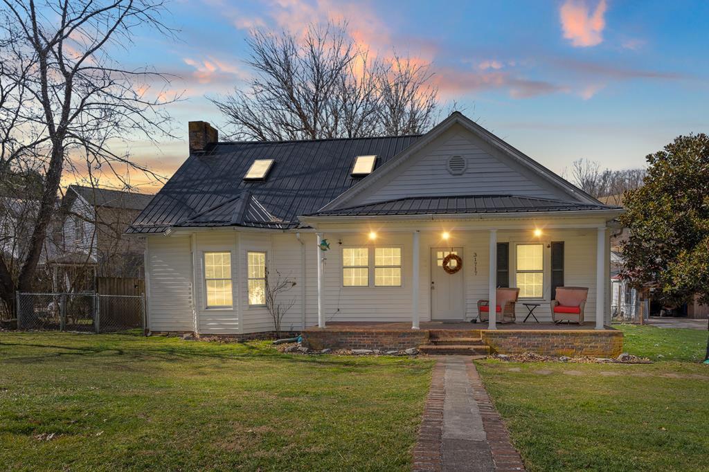 31717 Old Saltworks Road Meadowview, VA 24361 - Photo 16 of 26 Gallery Image 16