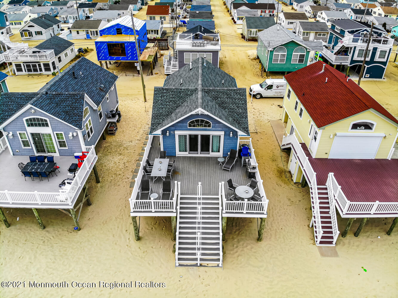 3306 Seaview Road Lavallette, NJ 08735 - Photo 2 of 43 3306 Seaview 002