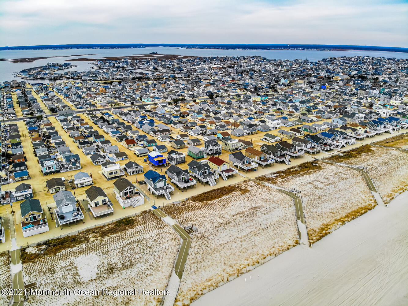 3306 Seaview Road Lavallette, NJ 08735 - Photo 11 of 43 3306 Seaview 011
