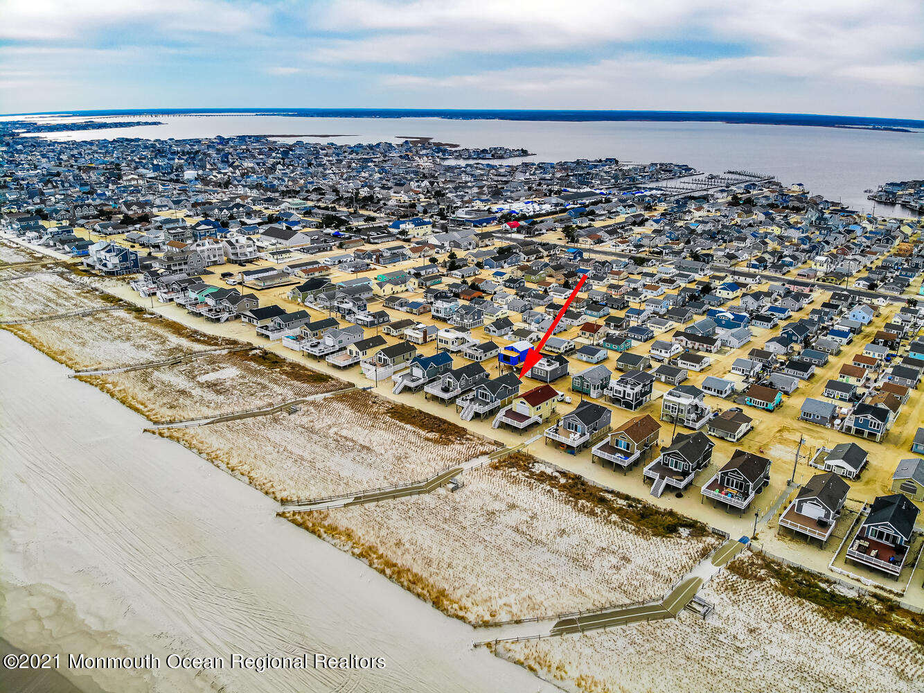 3306 Seaview Road Lavallette, NJ 08735 - Photo 14 of 43 3306 Seaview 014