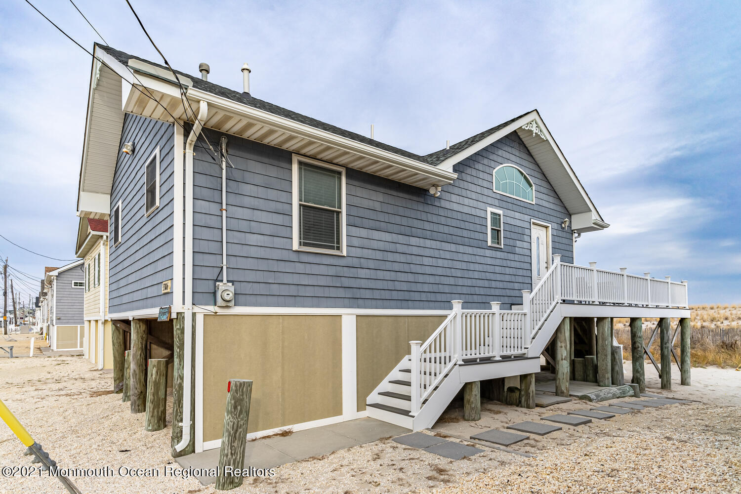 3306 Seaview Road Lavallette, NJ 08735 - Photo 15 of 43 3306 Seaview 030