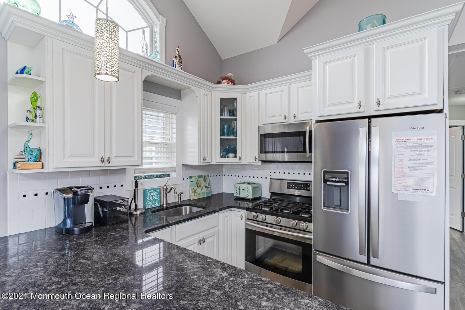 3306 Seaview Road Lavallette, NJ 08735 - Photo 21 of 43 3306 Seaview 038