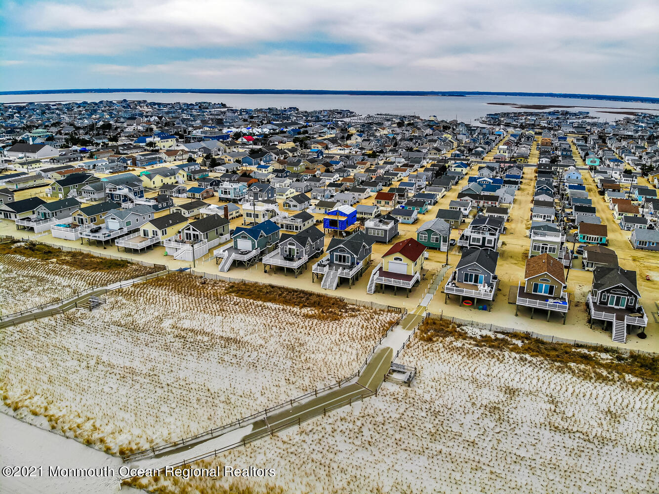 3306 Seaview Road Lavallette, NJ 08735 - Photo 27 of 43 3306 Seaview 015