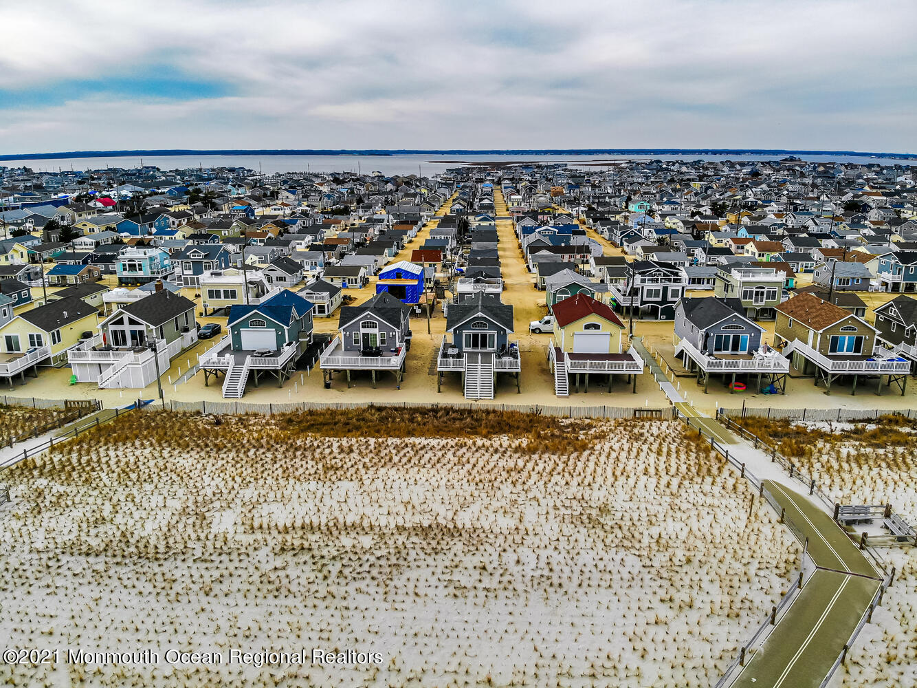 3306 Seaview Road Lavallette, NJ 08735 - Photo 28 of 43 3306 Seaview 016