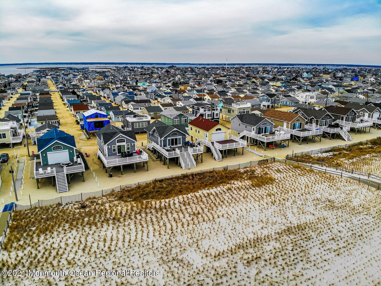 3306 Seaview Road Lavallette, NJ 08735 - Photo 29 of 43 3306 Seaview 017