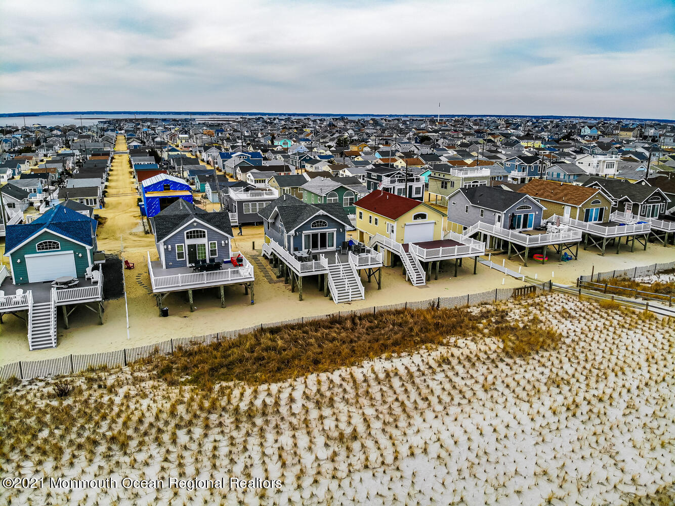 3306 Seaview Road Lavallette, NJ 08735 - Photo 30 of 43 3306 Seaview 018
