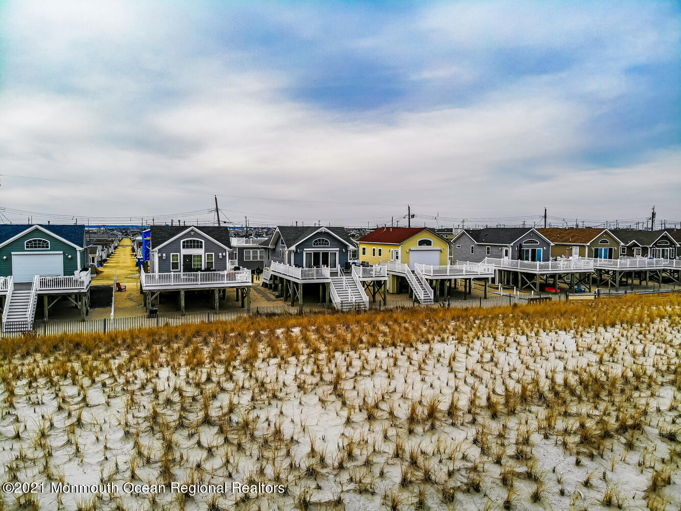 3306 Seaview Road Lavallette, NJ 08735 - Photo 31 of 43 3306 Seaview 019