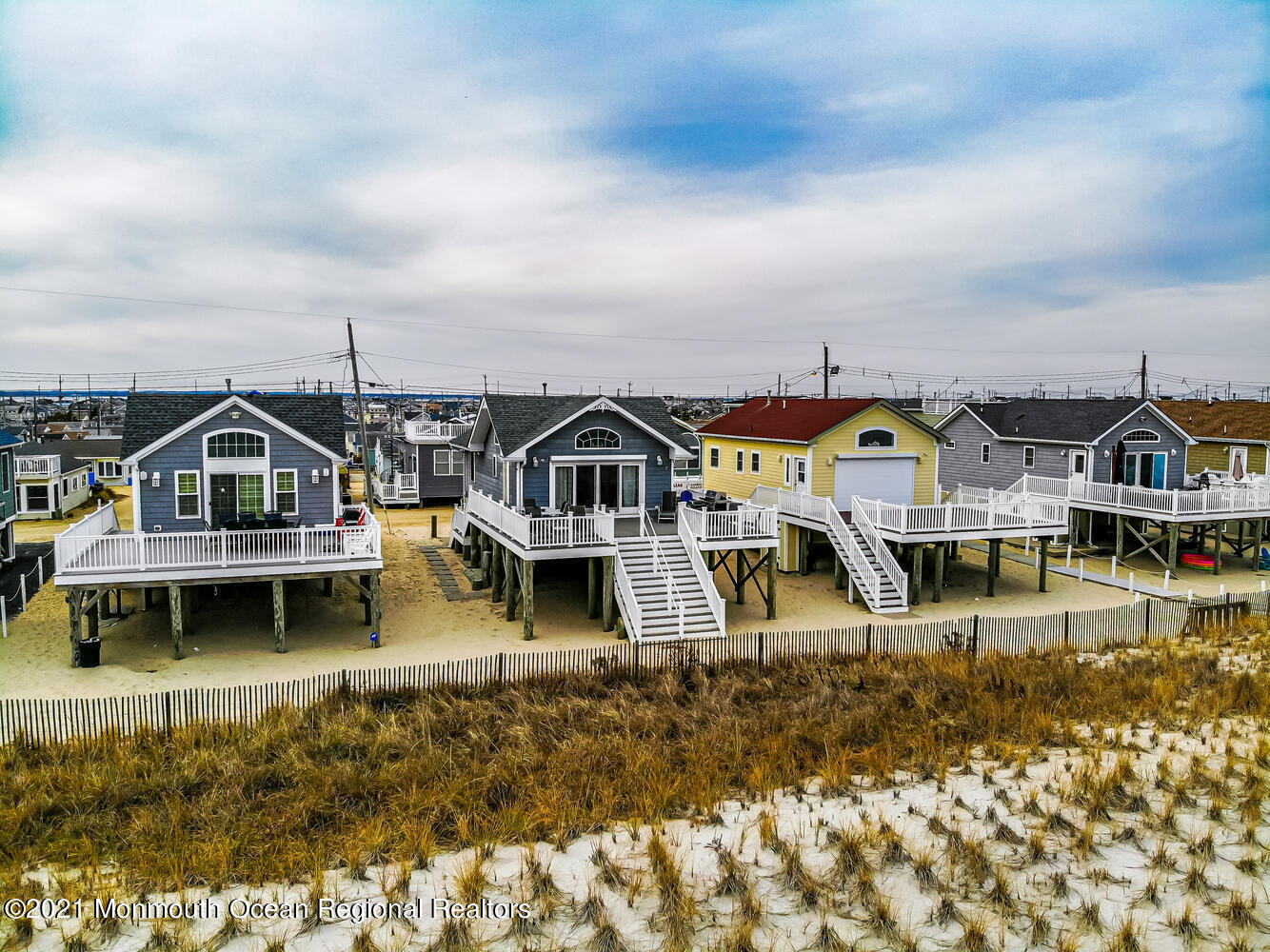 3306 Seaview Road Lavallette, NJ 08735 - Photo 32 of 43 3306 Seaview 020
