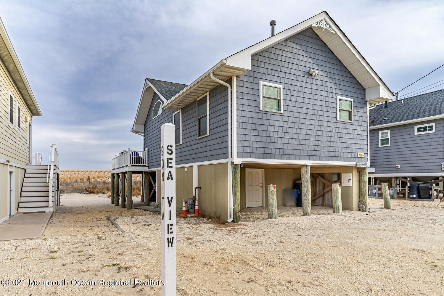 3306 Seaview Road Lavallette, NJ 08735 - Photo 39 of 43 3306 Seaview 027