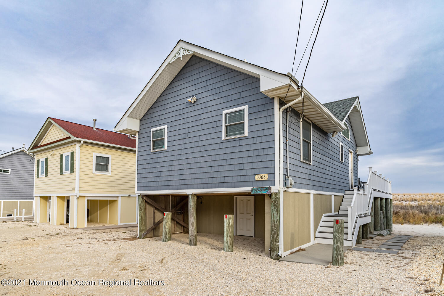 3306 Seaview Road Lavallette, NJ 08735 - Photo 40 of 43 3306 Seaview 028