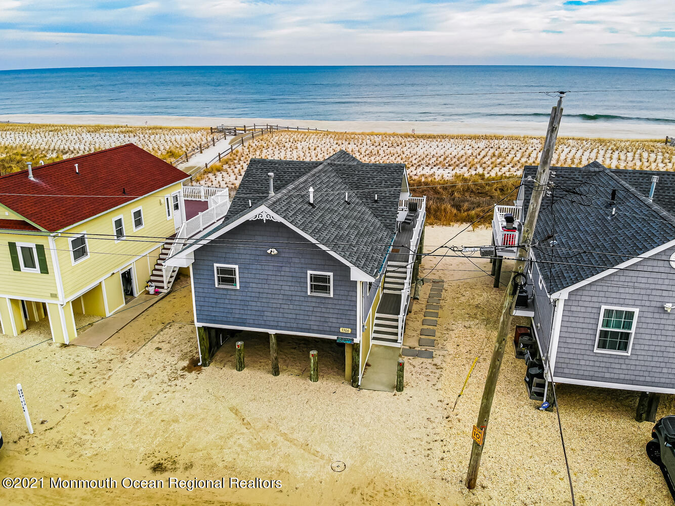 3306 Seaview Road Lavallette, NJ 08735 - Photo 5 of 43 3306 Seaview 005