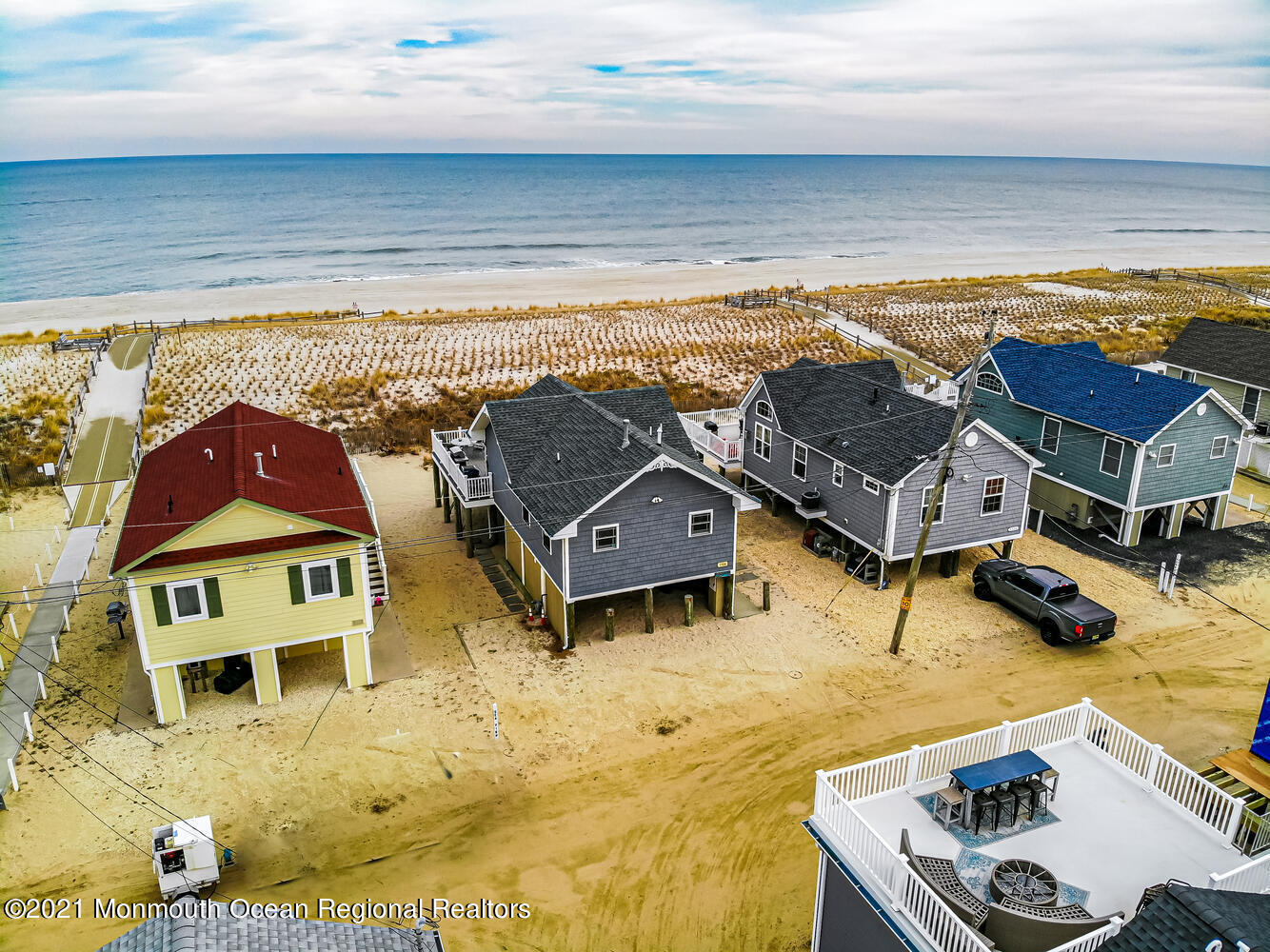 3306 Seaview Road Lavallette, NJ 08735 - Photo 6 of 43 3306 Seaview 006