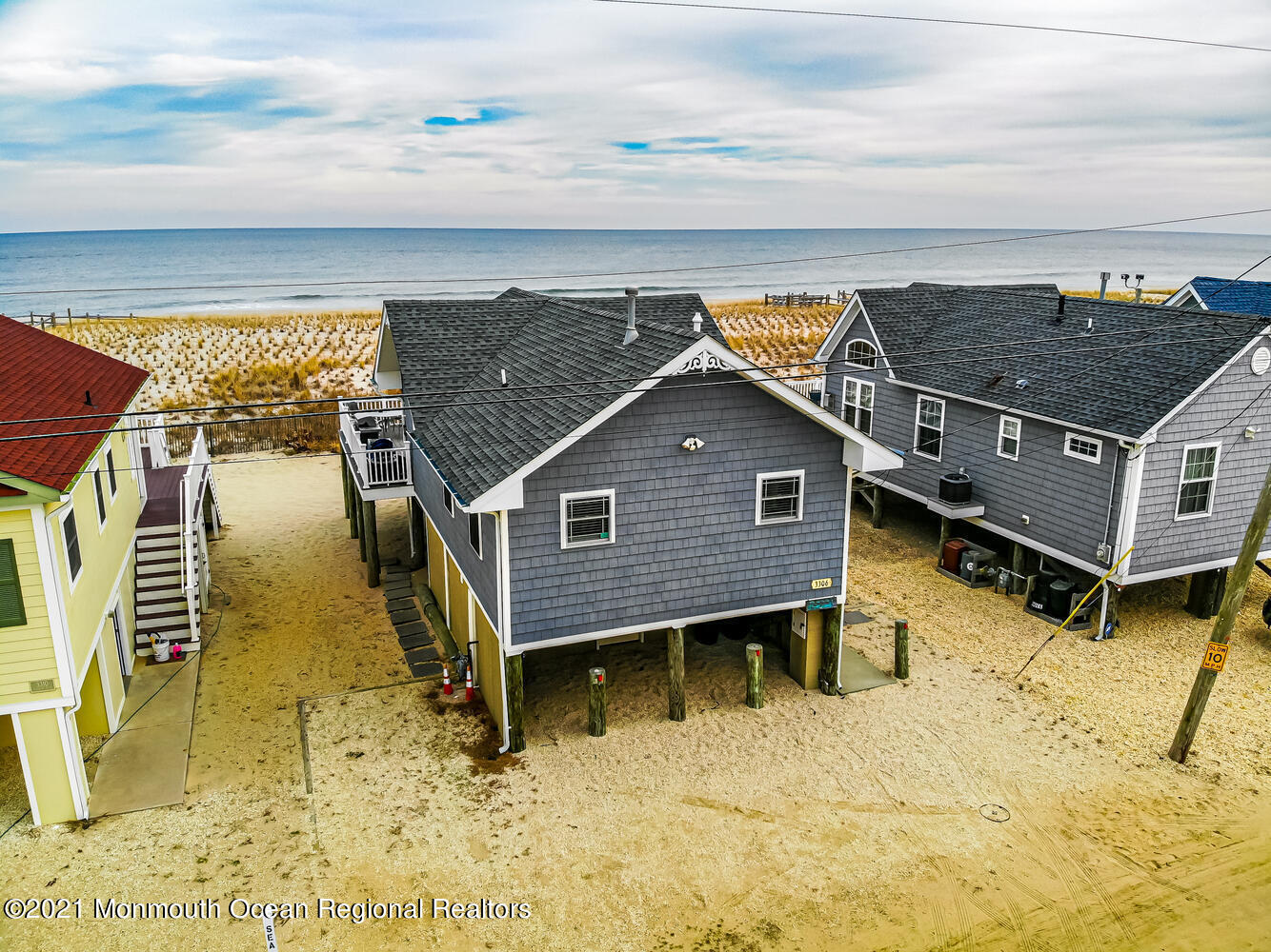 3306 Seaview Road Lavallette, NJ 08735 - Photo 7 of 43 3306 Seaview 007