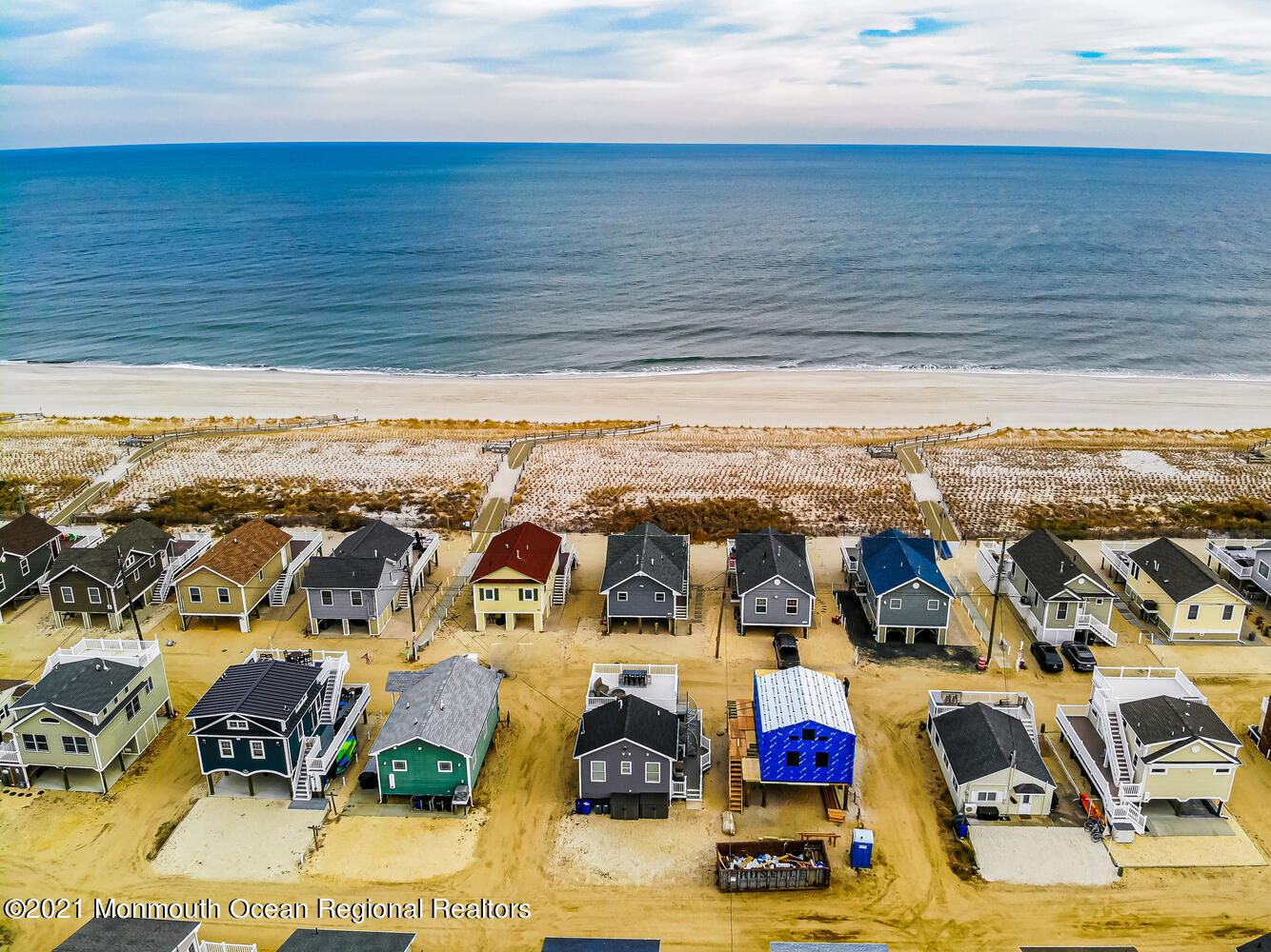 3306 Seaview Road Lavallette, NJ 08735 - Photo 9 of 43 3306 Seaview 009