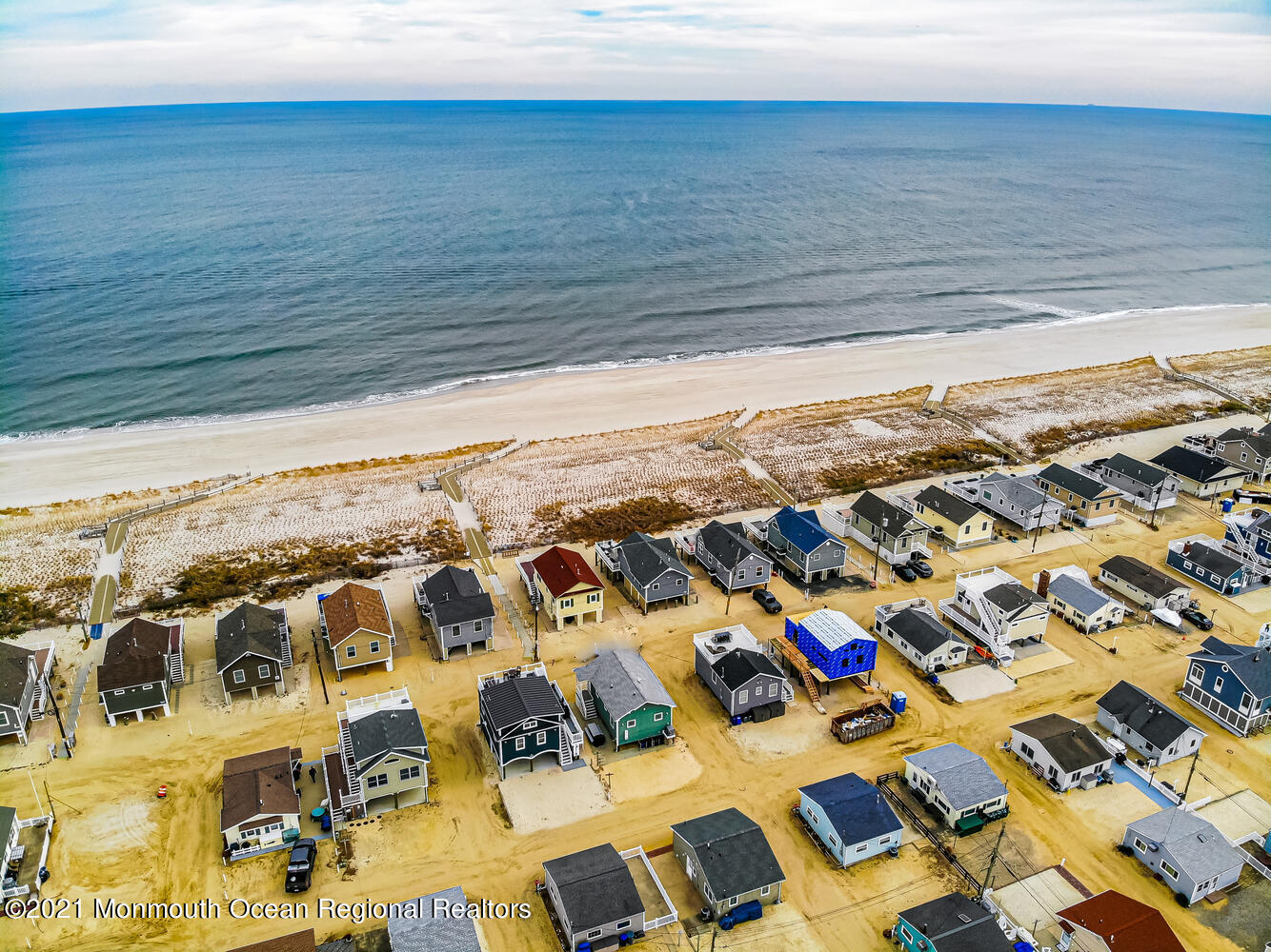 3306 Seaview Road Lavallette, NJ 08735 - Photo 10 of 43 3306 Seaview 010