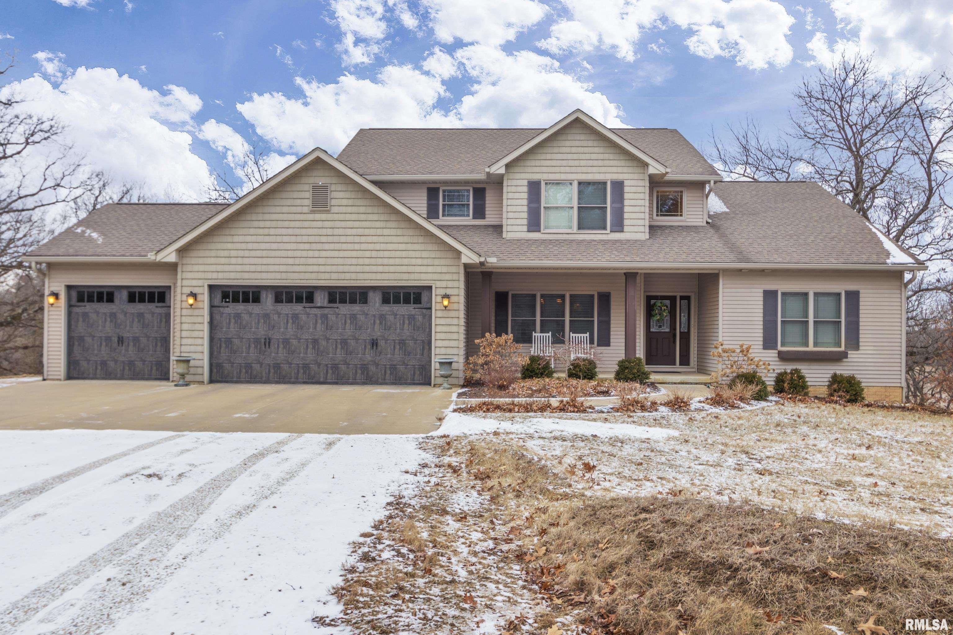 11027 North Trigger Road Dunlap, IL 61525 - Photo 42 of 51 Gallery Image 42