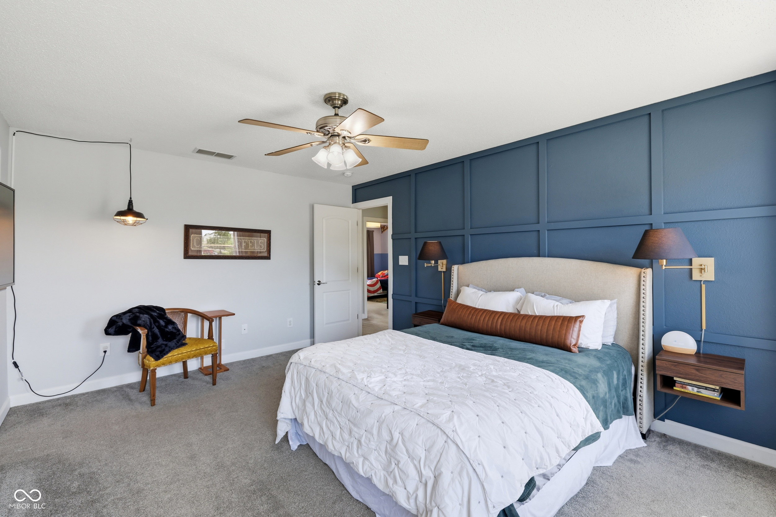 11025 Cool Winds Way Fishers, IN 46037 - Photo 16 of 43
