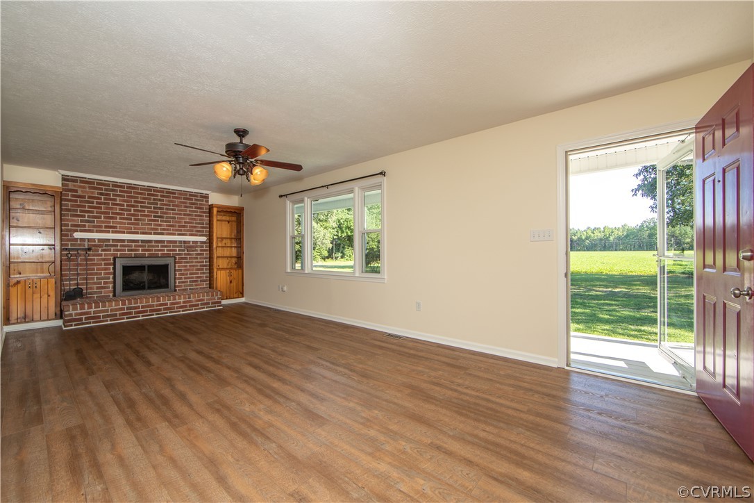 4480 Hair Road Disputanta, VA 23842 - Photo 11 of 39