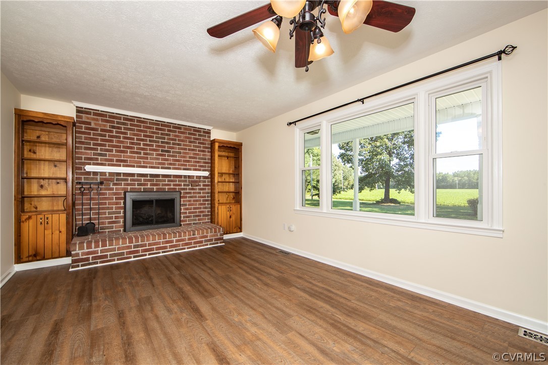 4480 Hair Road Disputanta, VA 23842 - Photo 12 of 39