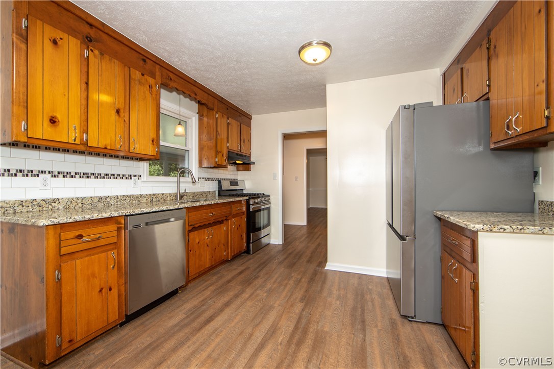 4480 Hair Road Disputanta, VA 23842 - Photo 13 of 39