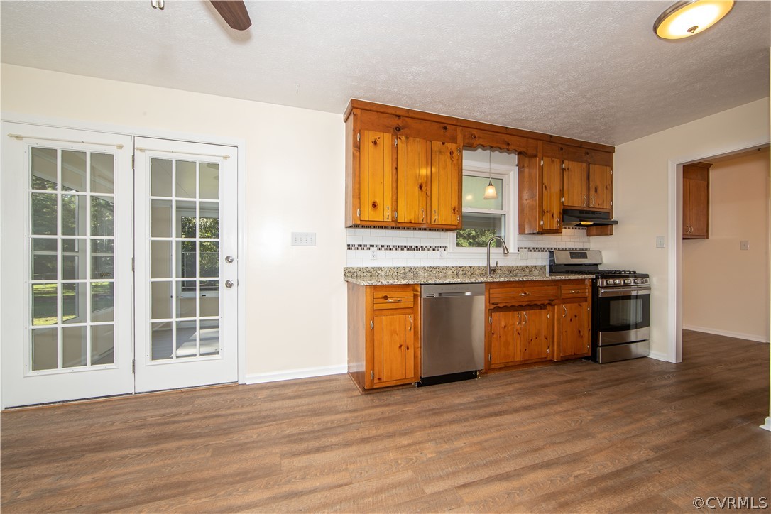 4480 Hair Road Disputanta, VA 23842 - Photo 14 of 39