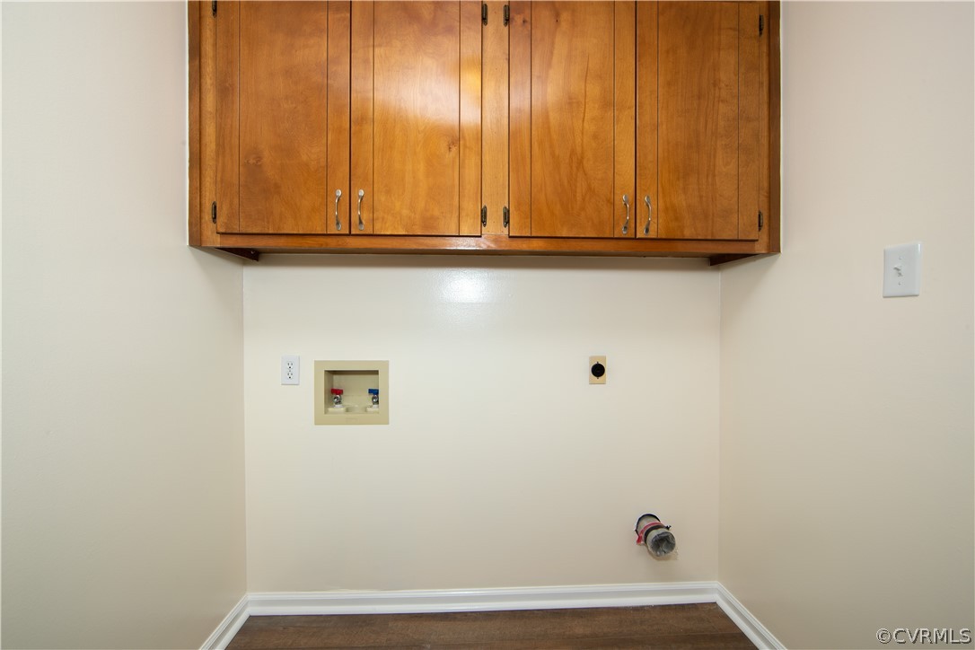 4480 Hair Road Disputanta, VA 23842 - Photo 16 of 39