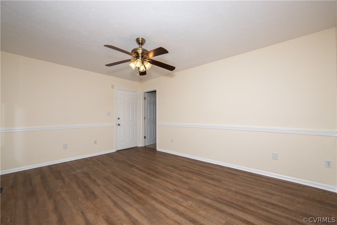 4480 Hair Road Disputanta, VA 23842 - Photo 18 of 39