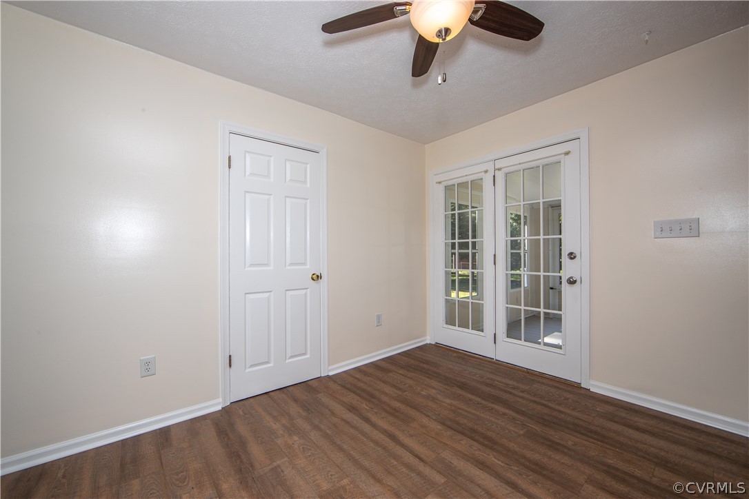 4480 Hair Road Disputanta, VA 23842 - Photo 19 of 39