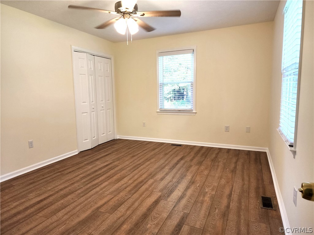 4480 Hair Road Disputanta, VA 23842 - Photo 21 of 39