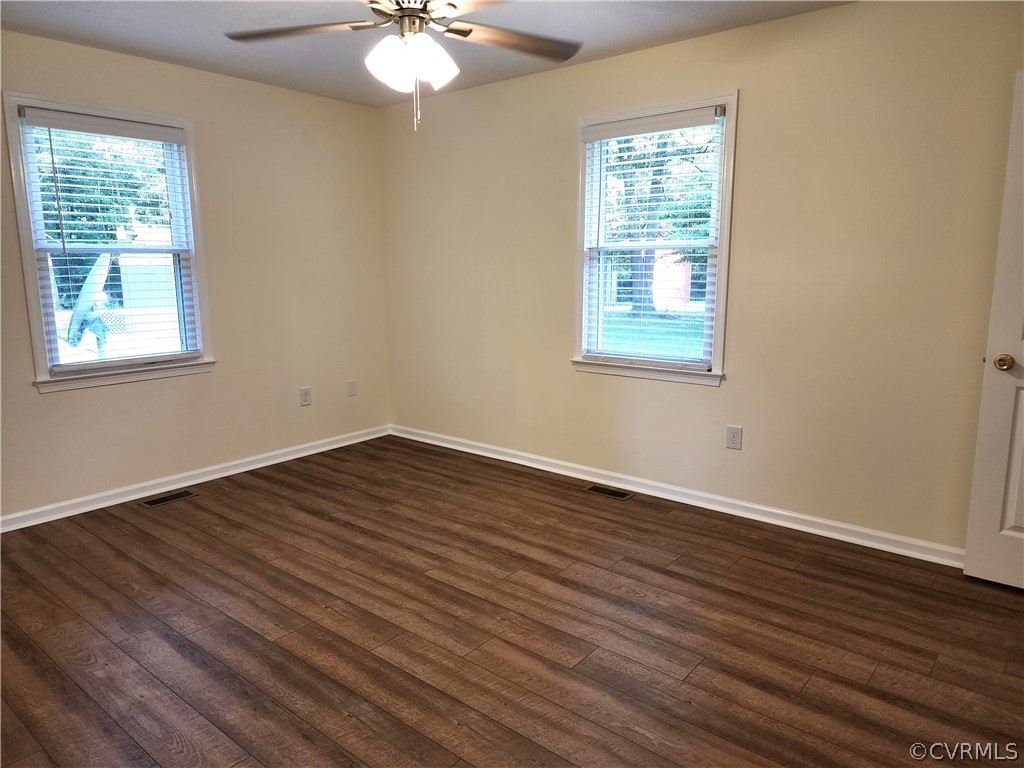 4480 Hair Road Disputanta, VA 23842 - Photo 22 of 39