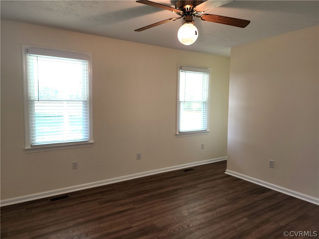 4480 Hair Road Disputanta, VA 23842 - Photo 25 of 39