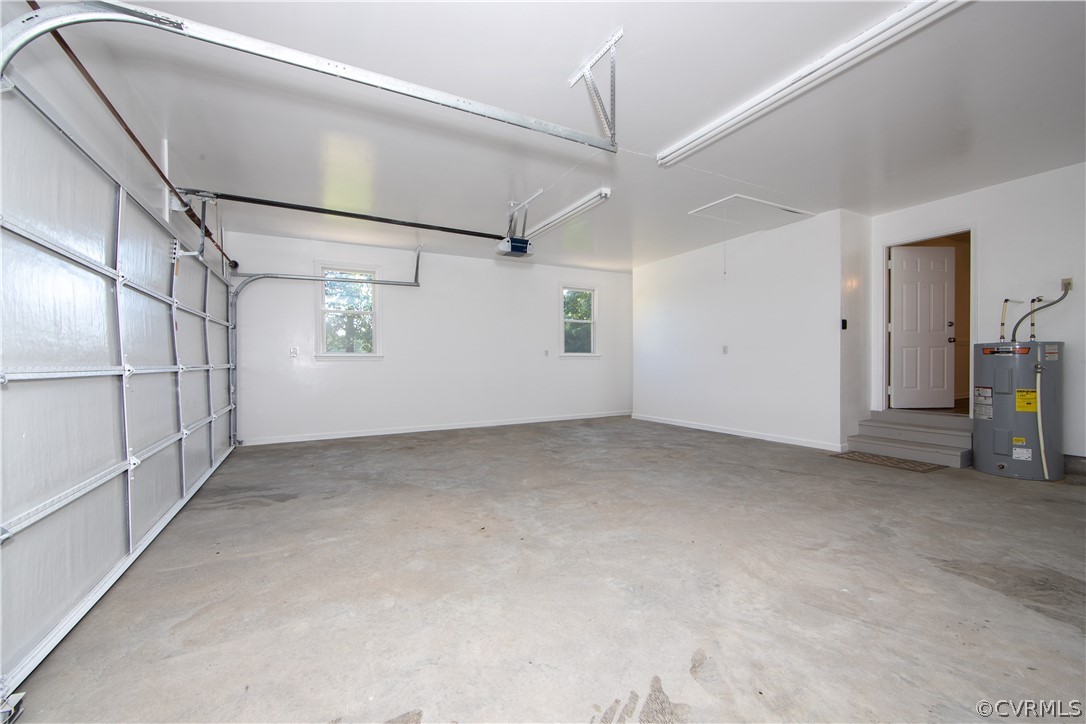4480 Hair Road Disputanta, VA 23842 - Photo 26 of 39