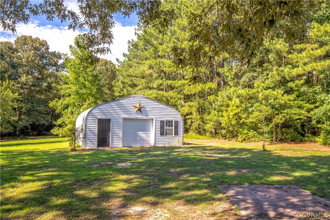 4480 Hair Road Disputanta, VA 23842 - Photo 33 of 39