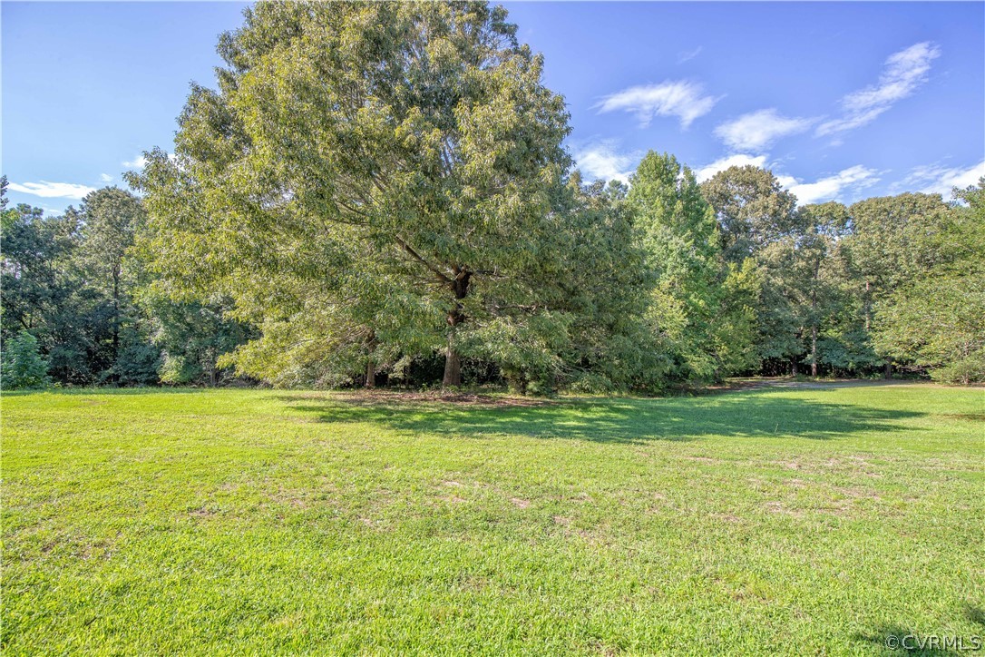 4480 Hair Road Disputanta, VA 23842 - Photo 34 of 39