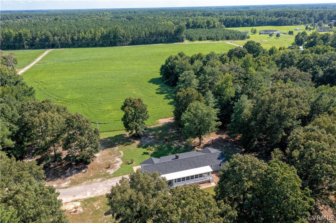 4480 Hair Road Disputanta, VA 23842 - Photo 36 of 39
