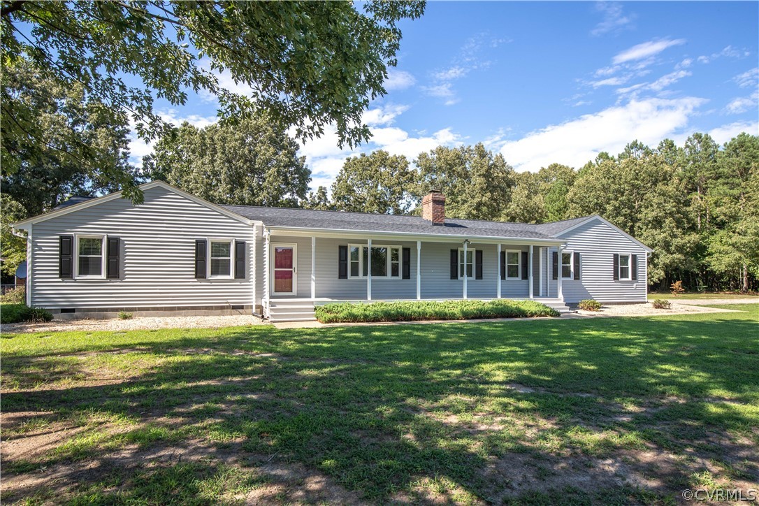 4480 Hair Road Disputanta, VA 23842 - Photo 39 of 39