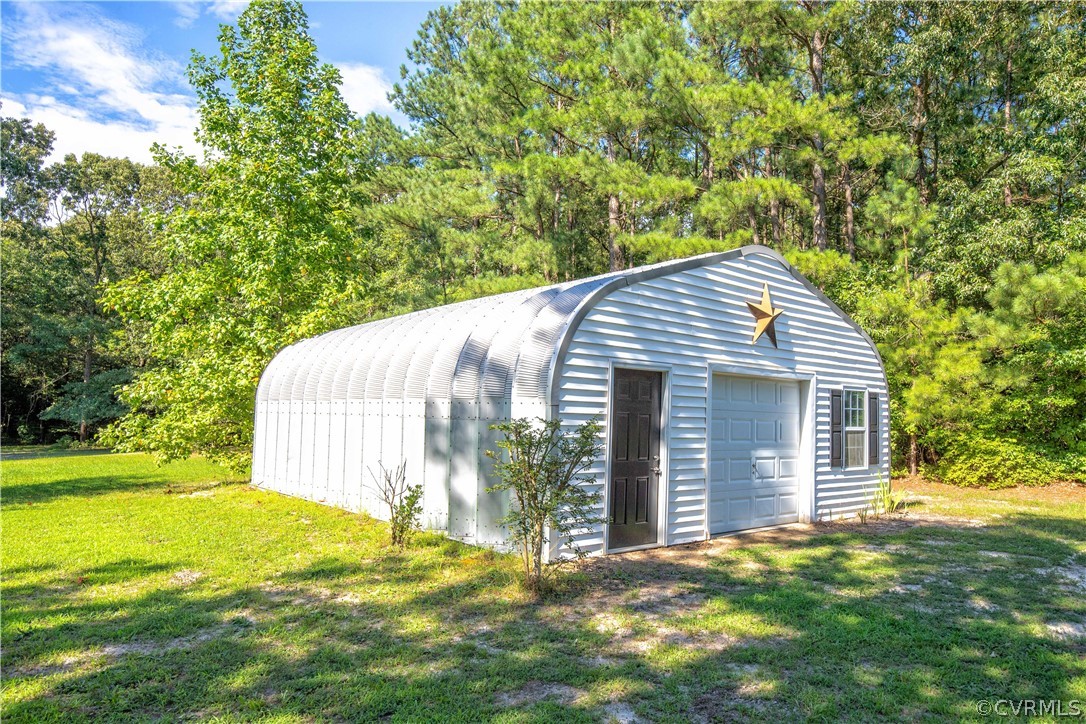 4480 Hair Road Disputanta, VA 23842 - Photo 7 of 39